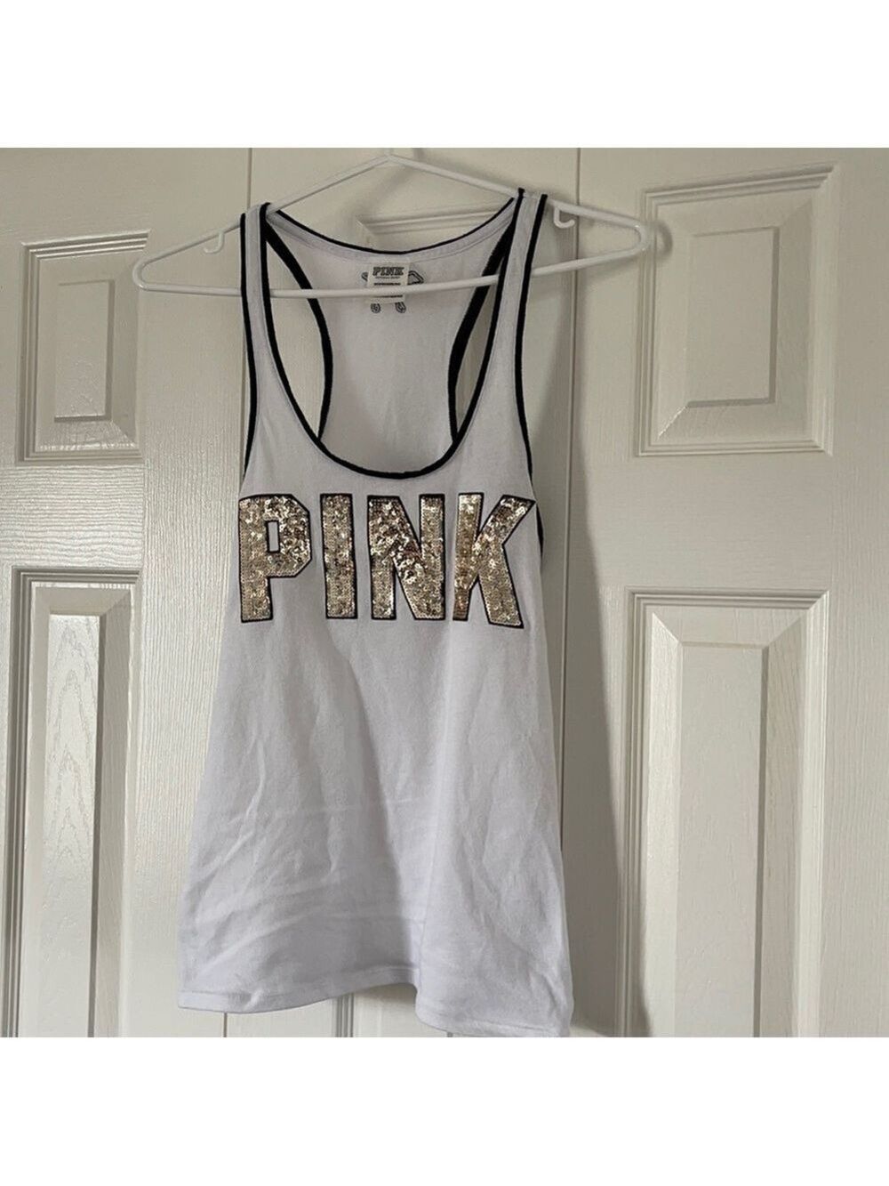 ❤️HOST PICK❤️ PINK Tank Top Size XS 🥰🥰